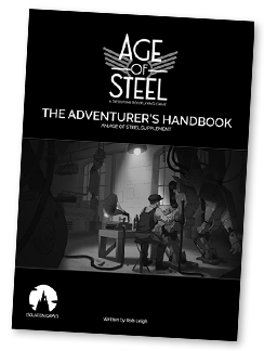 The Adventurer's Handbook